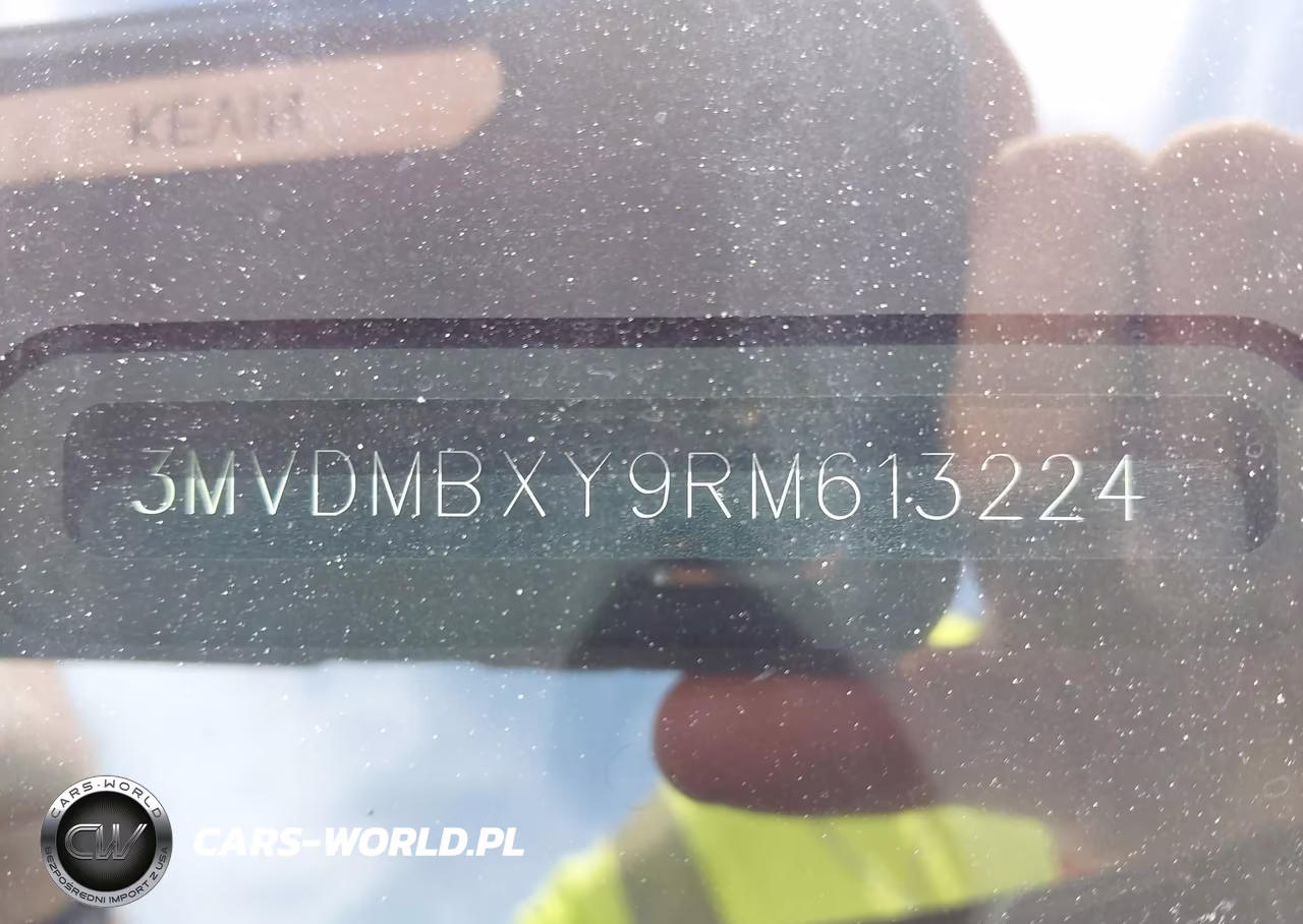 2024 Mazda Cx-30 2.5 Carbon Turbo VIN:3MVDMBXY9RM613224 - 17