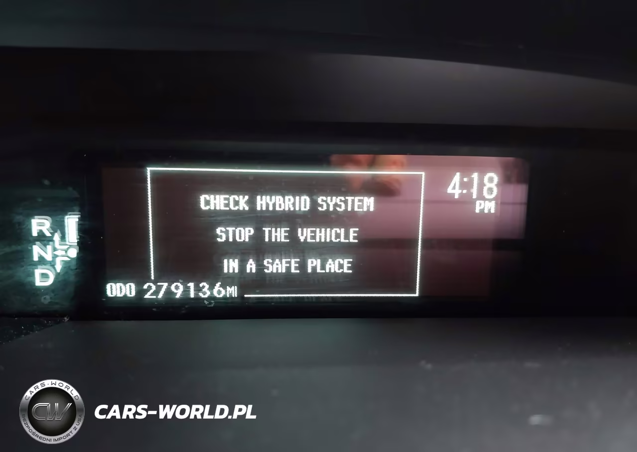 2012 Toyota Prius Two VIN:JTDKN3DU0C5385026 - 15