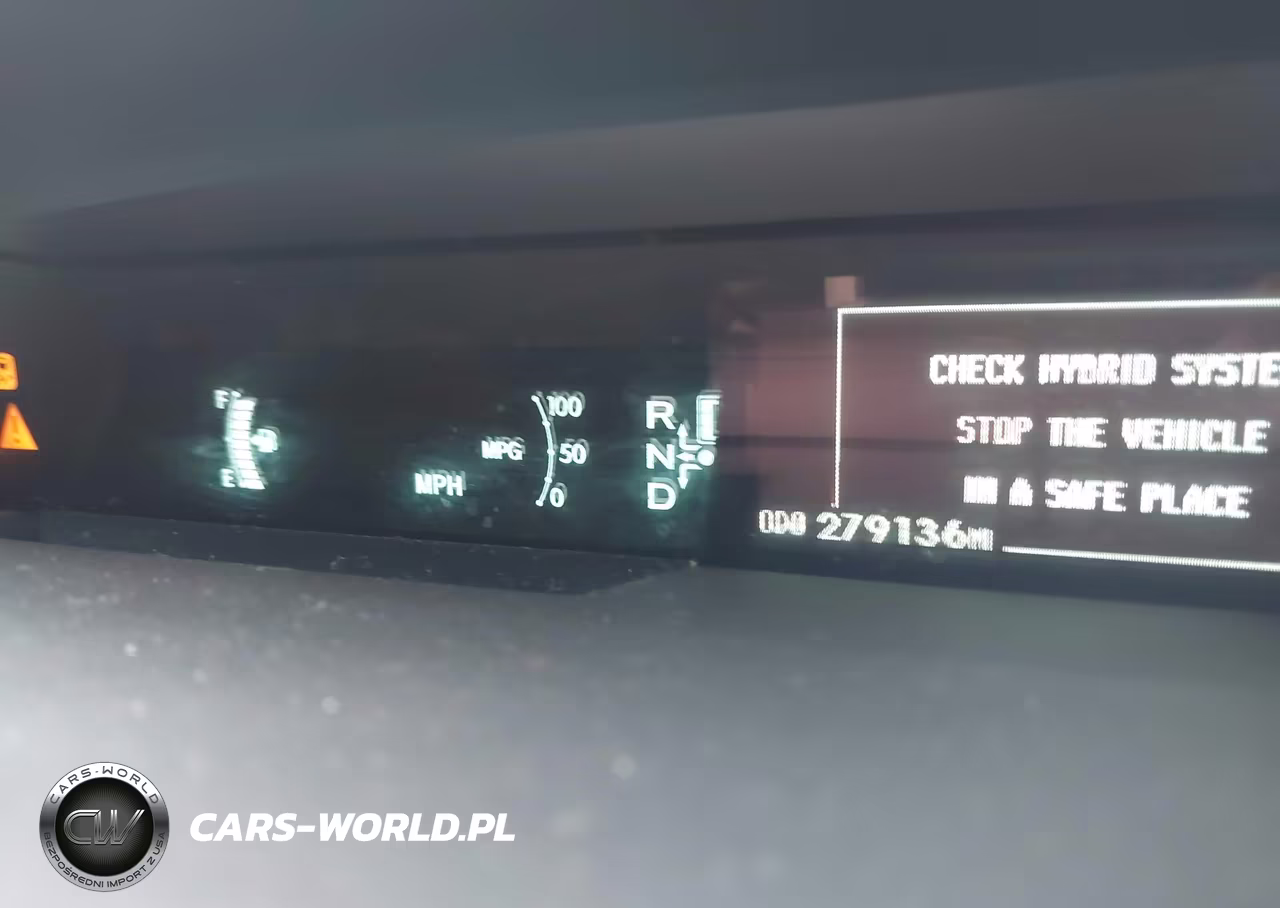 2012 Toyota Prius Two VIN:JTDKN3DU0C5385026 - 7