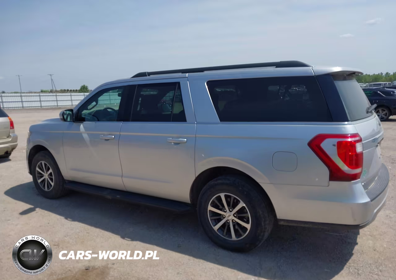 2019 Ford Expedition Max Xlt VIN:1FMJK1JT1KEA39050 - 14