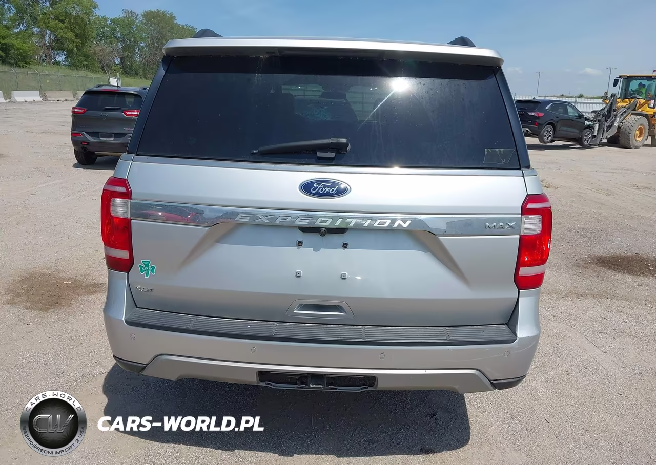 2019 Ford Expedition Max Xlt VIN:1FMJK1JT1KEA39050 - 16