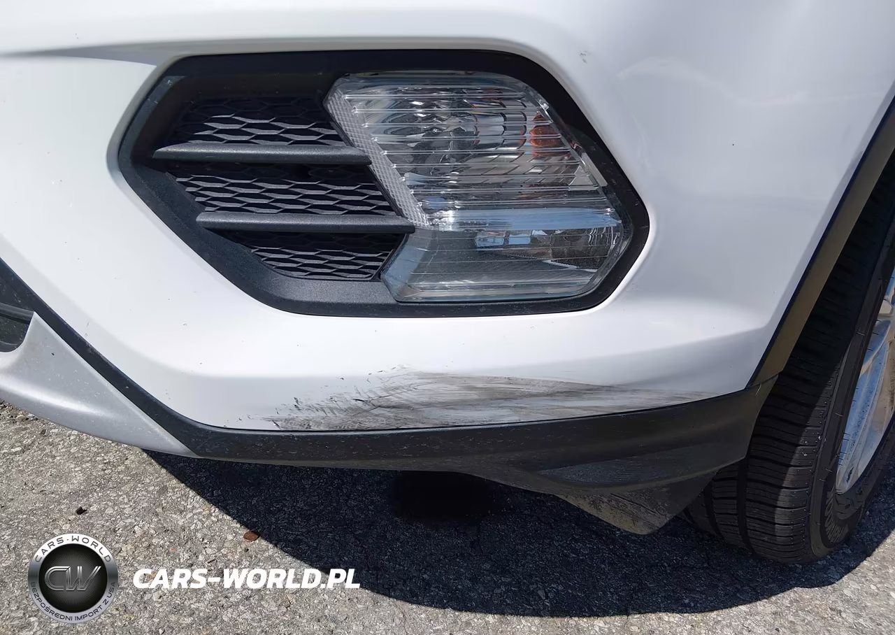 2018 Ford Escape Se VIN:1FMCU9GD2JUD08534 - 6