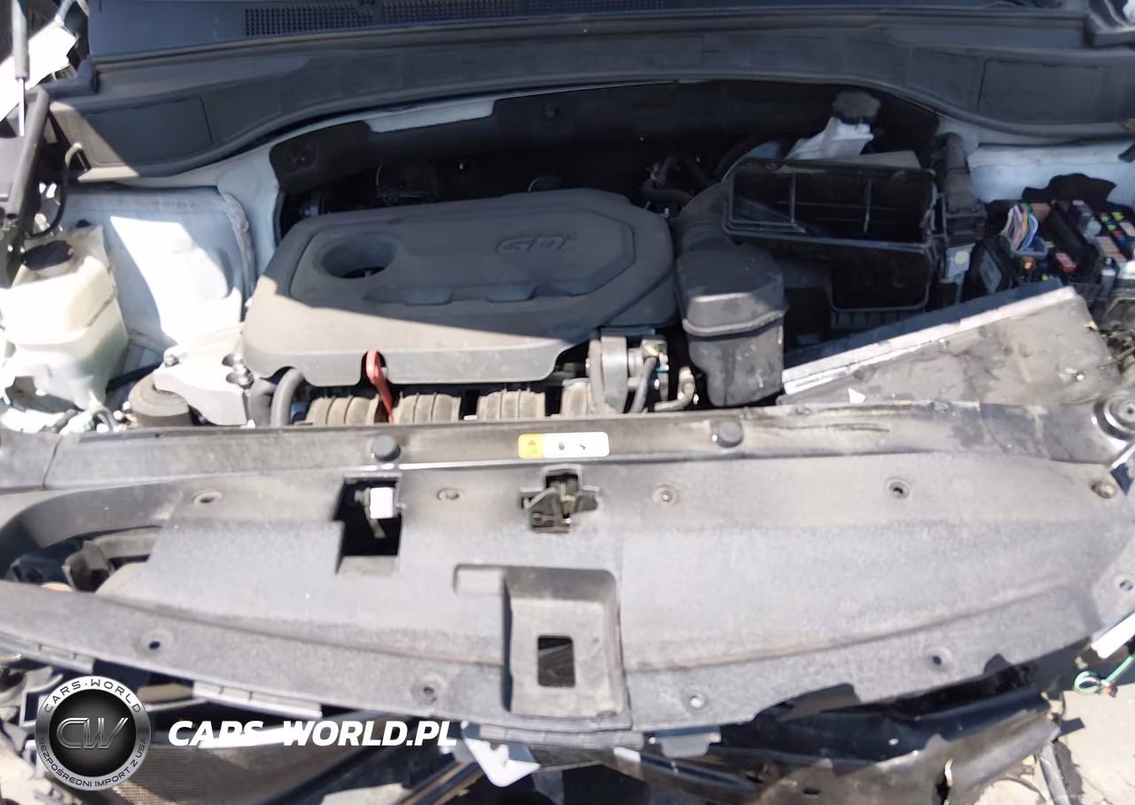 2018 Hyundai Santa Fe Sport 2.4L VIN:5NMZU3LB8JH101248 - 10
