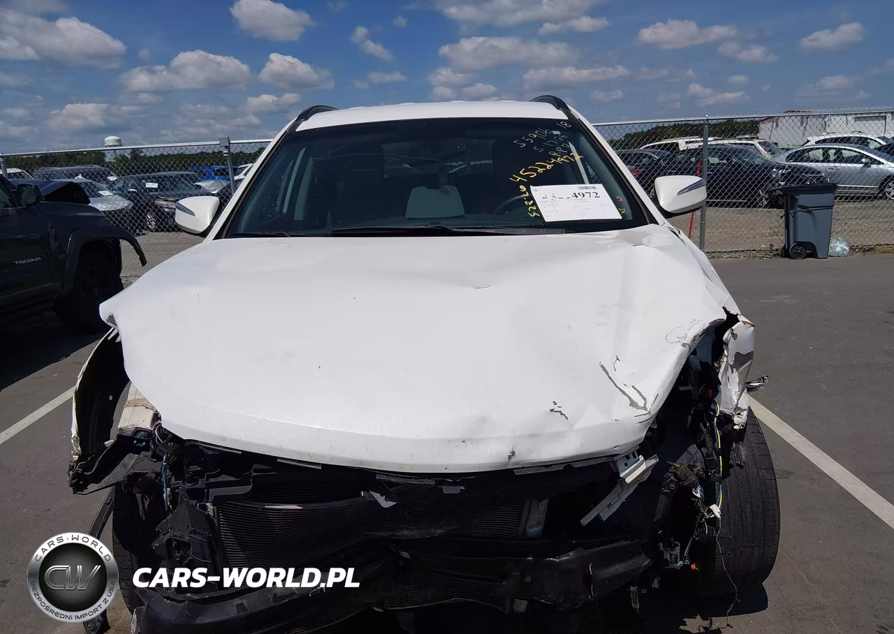 2018 Hyundai Santa Fe Sport 2.4L VIN:5NMZU3LB8JH101248 - 11