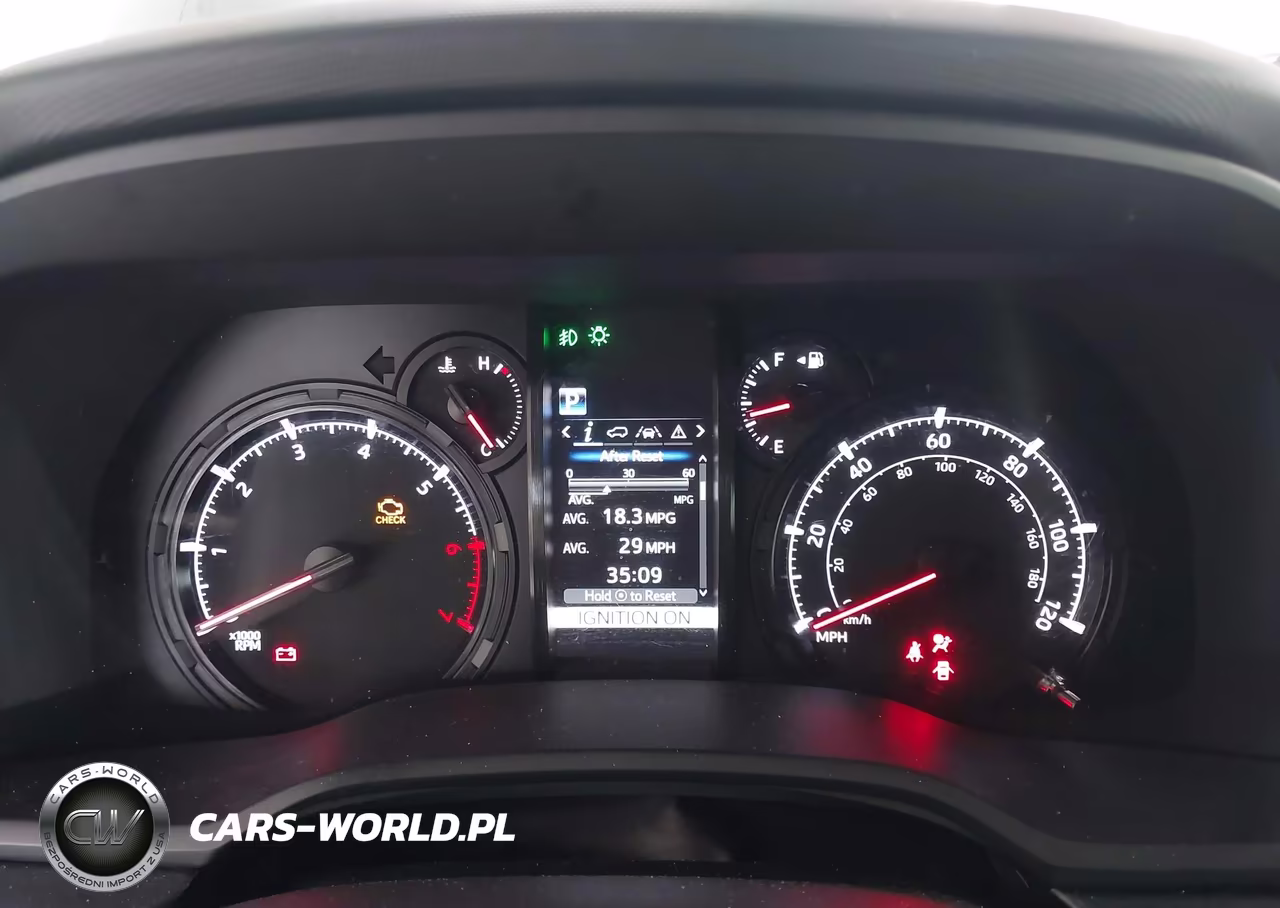 2021 Toyota 4Runner Sr5 VIN:JTEEU5JR7M5241627 - 7