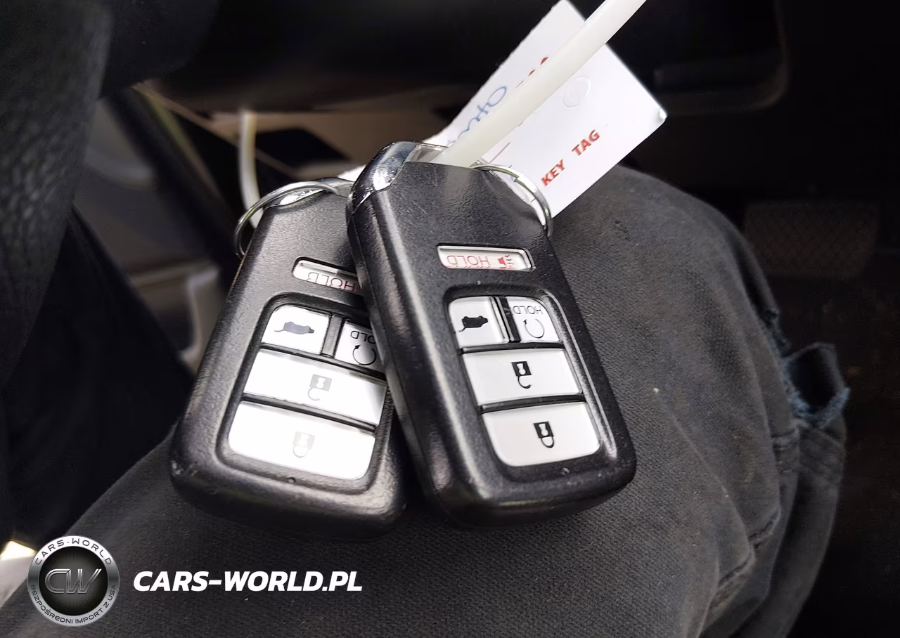 2018 Honda Cr-V Ex VIN:7FARW2H5XJE028428 - 11