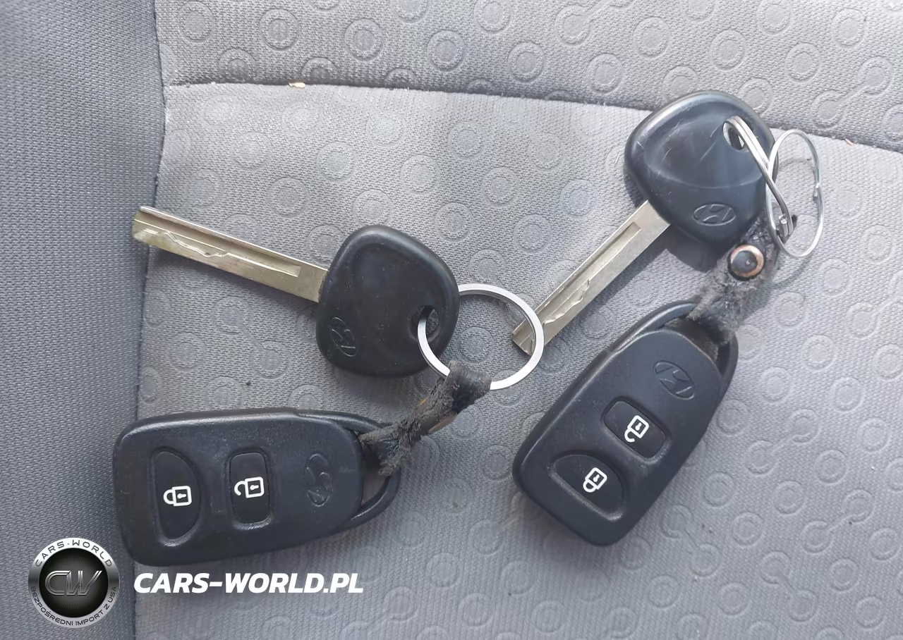 2014 Hyundai Accent Se VIN:KMHCU5AE4EU144655 - 11