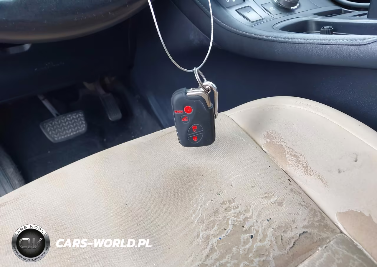 2013 Lexus Ct 200H VIN:JTHKD5BH9D2169794 - 11