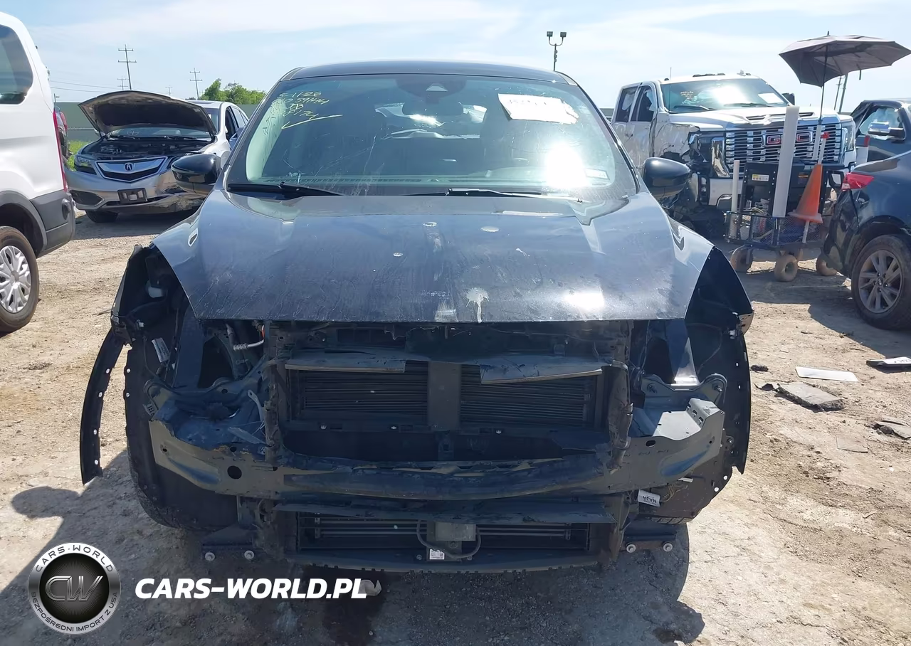 2022 Ford Escape Se VIN:1FMCU0G69NUB38174 - 13