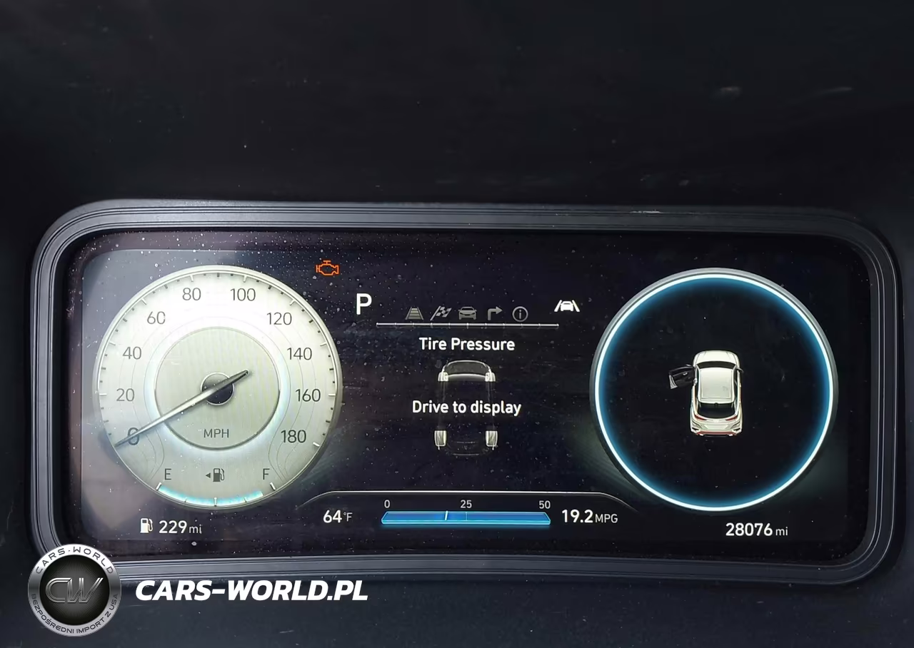 2022 Hyundai Kona N VIN:KM8KH3AC4NU005211 - 7