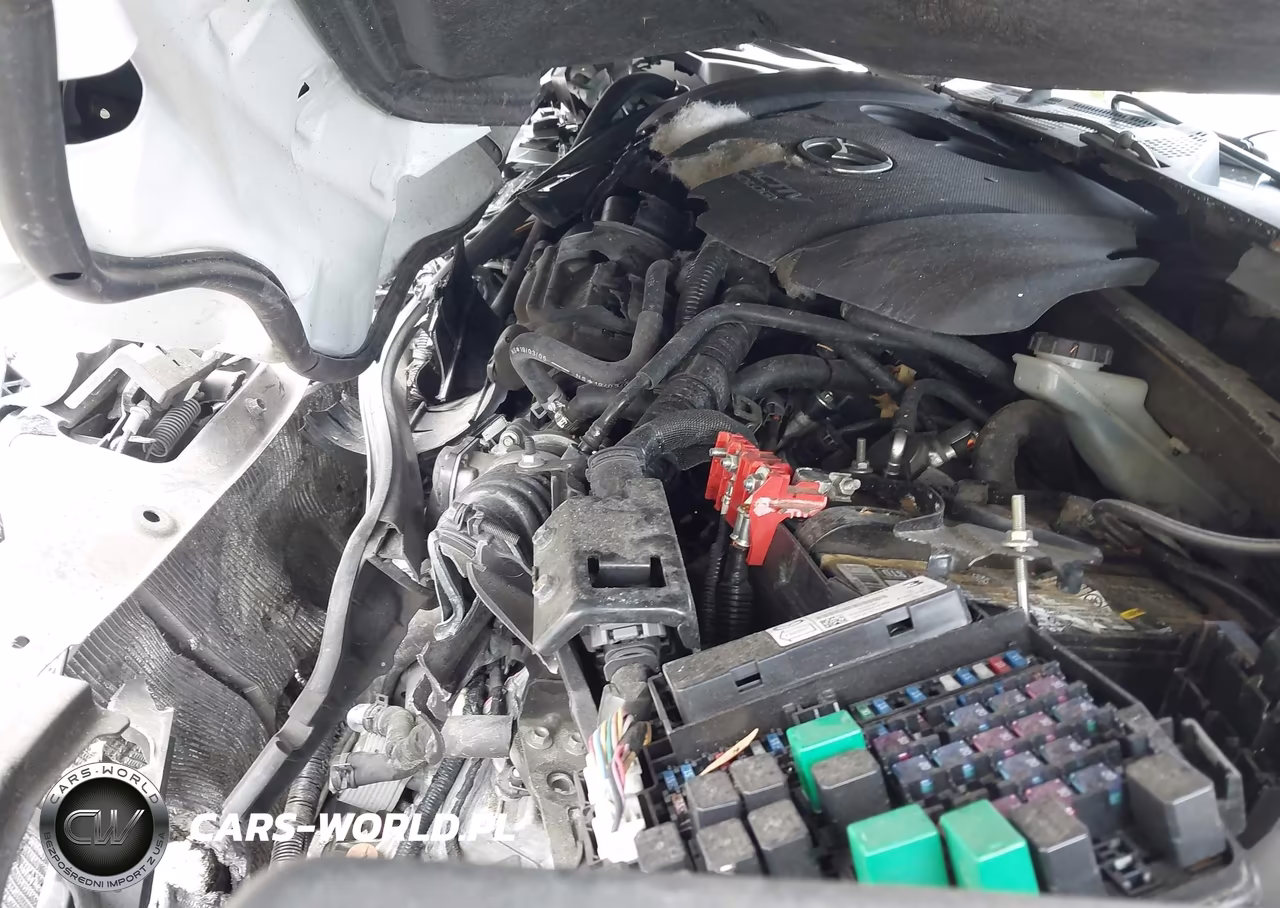 2019 Mazda Cx-5 Grand Touring VIN:JM3KFADM9K1640254 - 10