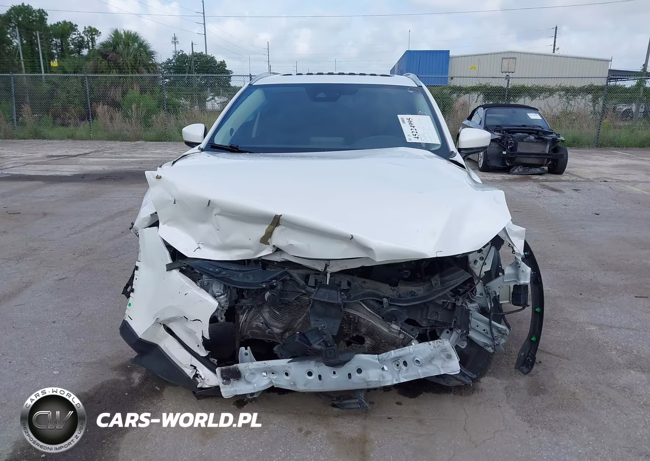 2019 Mazda Cx-5 Grand Touring VIN:JM3KFADM9K1640254 - 12