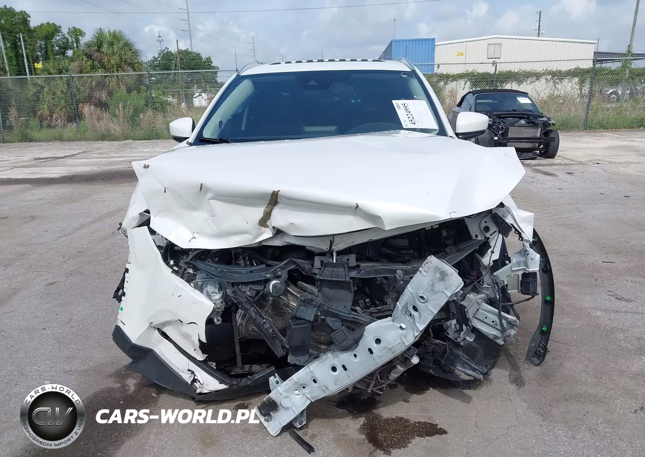 2019 Mazda Cx-5 Grand Touring VIN:JM3KFADM9K1640254 - 6