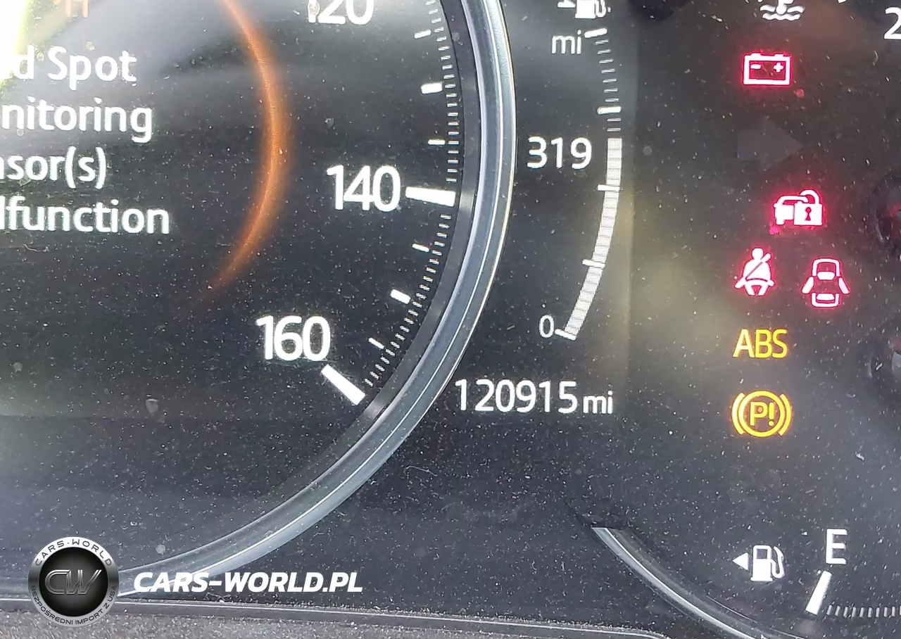 2019 Mazda Cx-5 Grand Touring VIN:JM3KFADM9K1640254 - 7