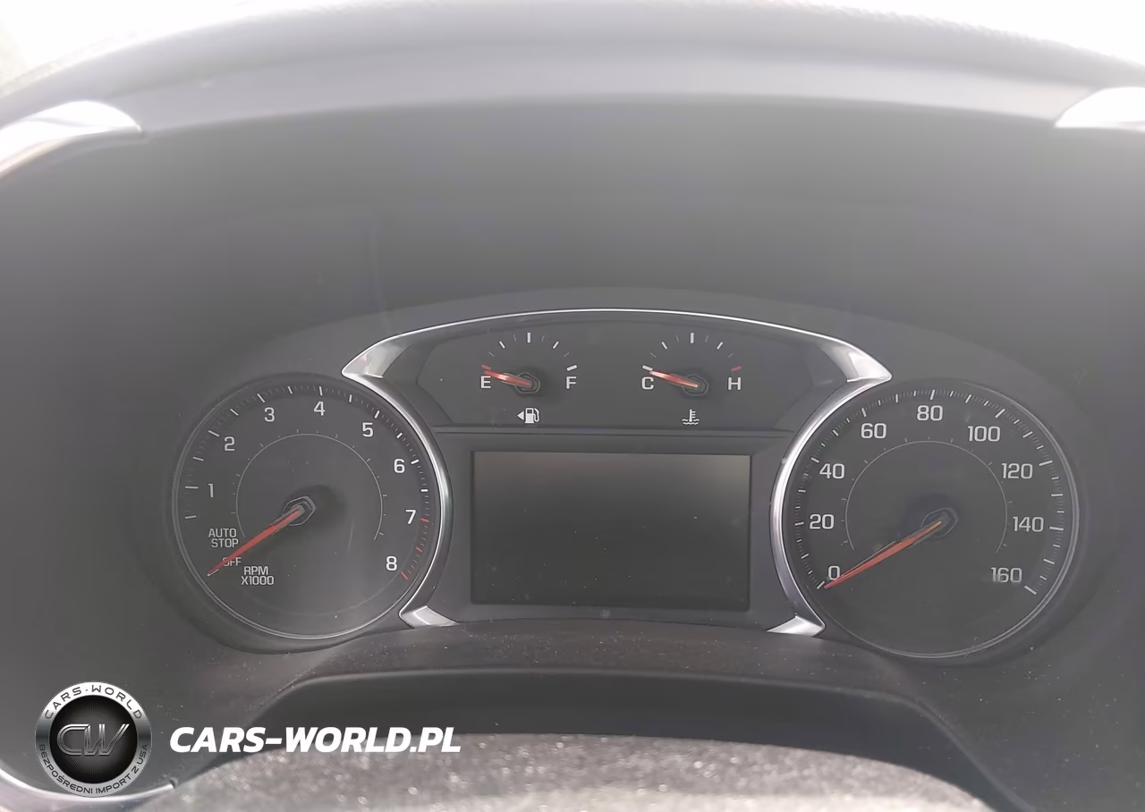 2020 Chevrolet Blazer Fwd 1Lt VIN:3GNKBBRA9LS702154 - 7