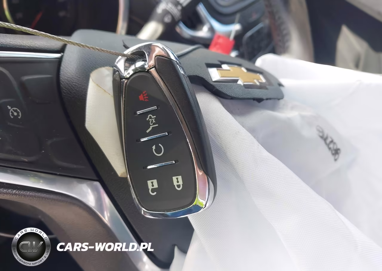 2019 Chevrolet Equinox Premier VIN:2GNAXYEX5K6293559 - 11