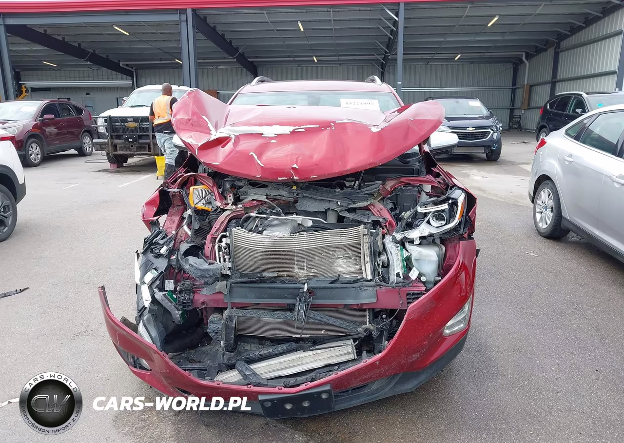 2019 Chevrolet Equinox Premier VIN:2GNAXYEX5K6293559 - 12