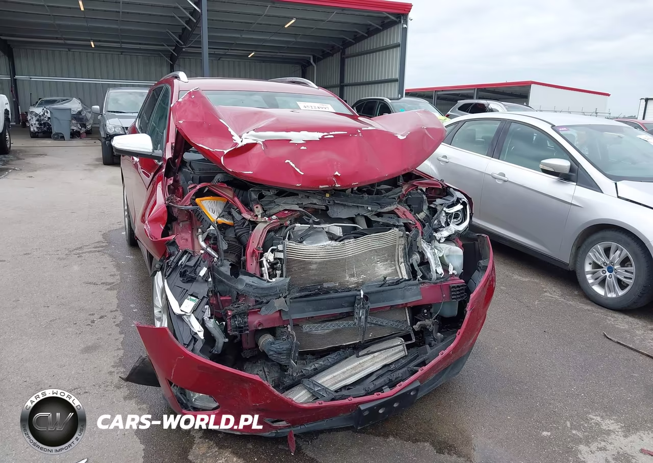 2019 Chevrolet Equinox Premier VIN:2GNAXYEX5K6293559 - 6