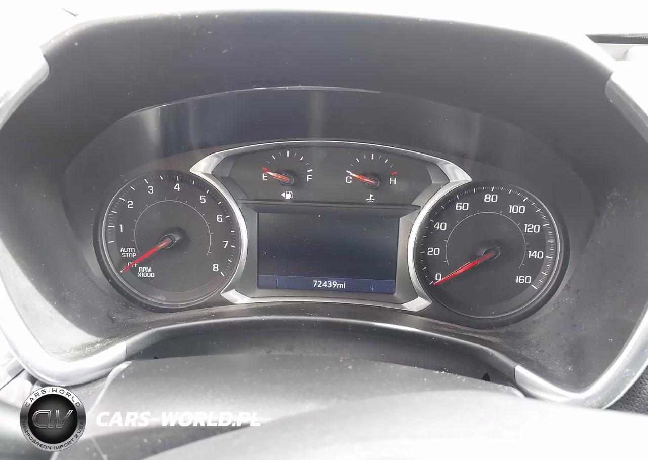 2019 Chevrolet Equinox Premier VIN:2GNAXYEX5K6293559 - 7