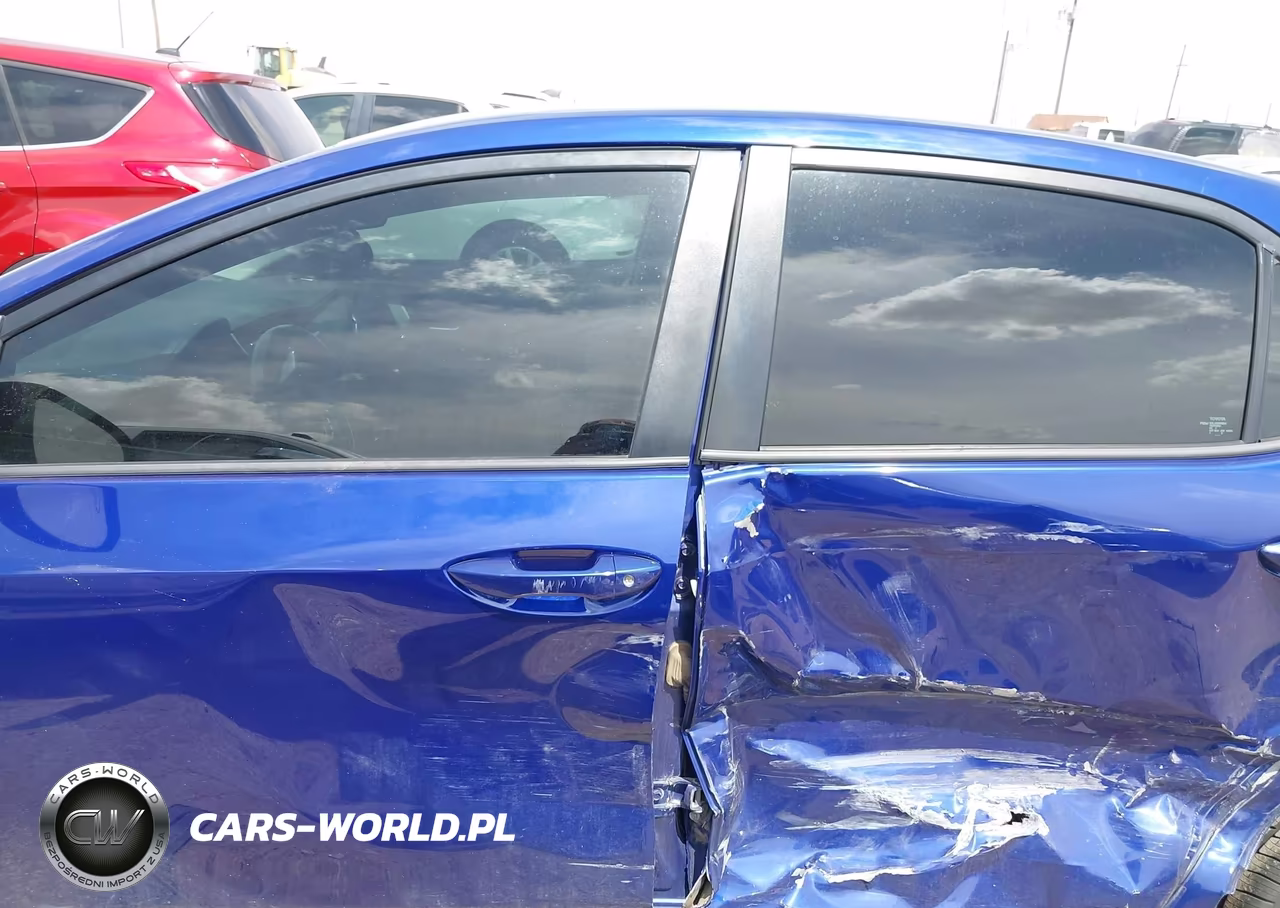 2018 Toyota Corolla Se VIN:5YFBURHEXJP768173 - 14