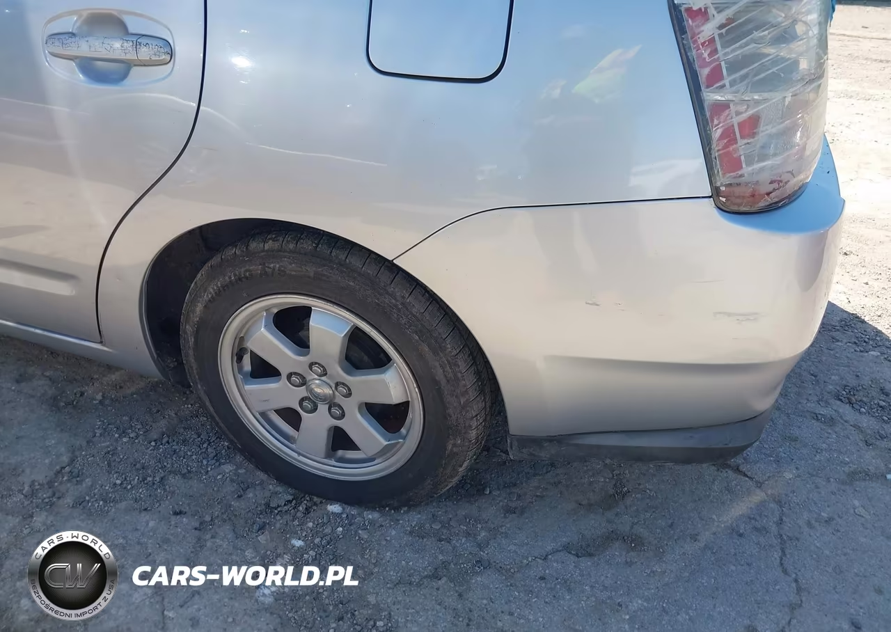 2007 Toyota Prius VIN:JTDKB20U877639522 - 12