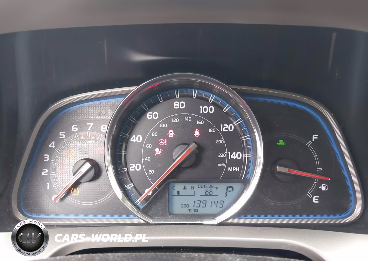 2015 Toyota Rav4 Limited VIN:JTMDFREV1FD139161 - 7