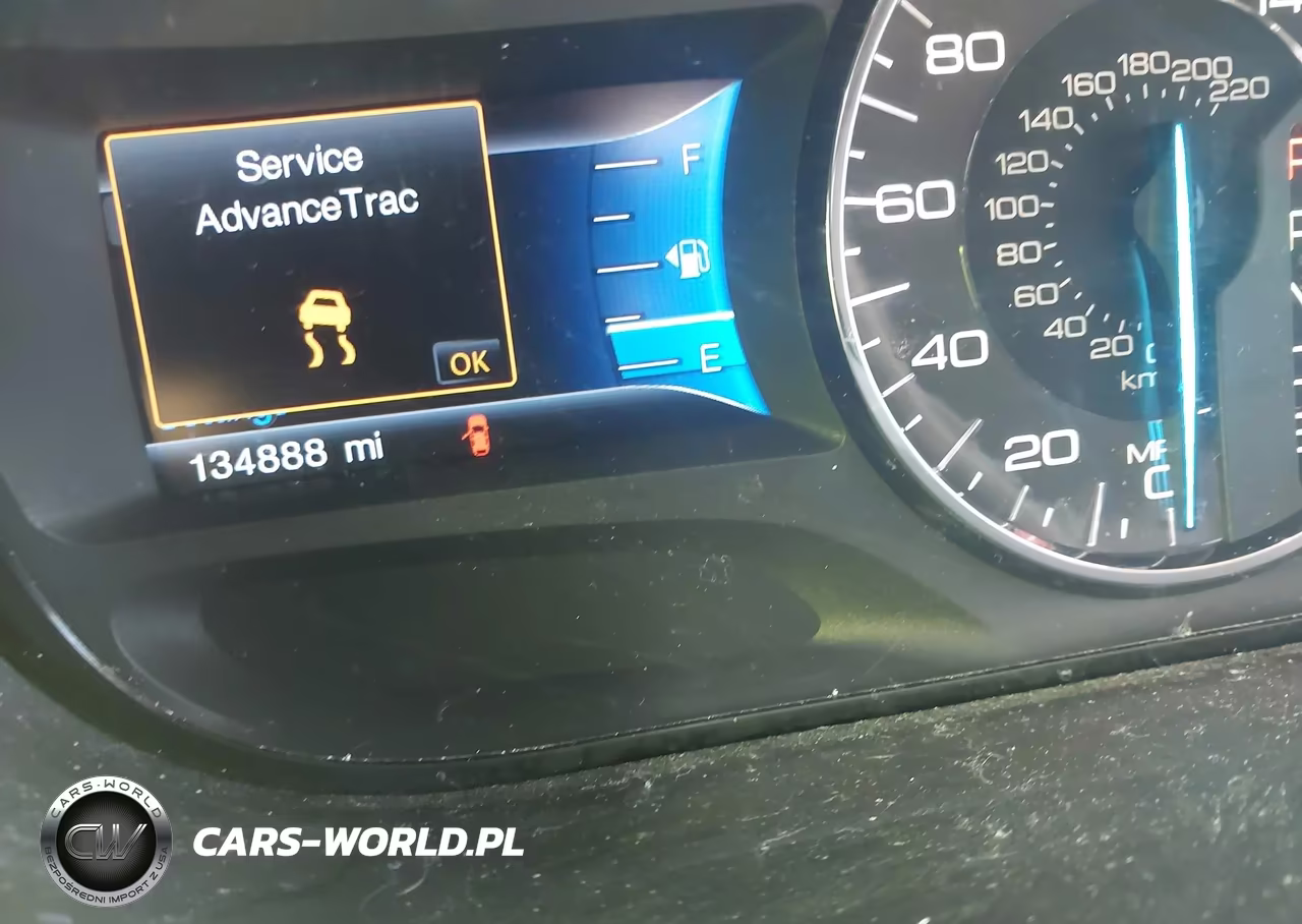 2014 Ford Edge Sel VIN:2FMDK4JC7EBA44154 - 15