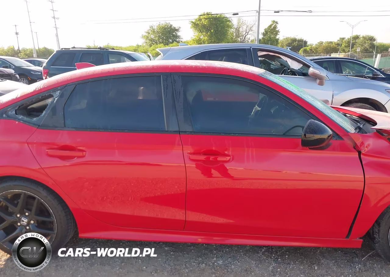 2022 Honda Civic Sport VIN:2HGFE2F55NH589450 - 13