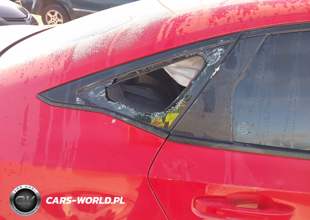 2022 Honda Civic Sport VIN:2HGFE2F55NH589450 - 18