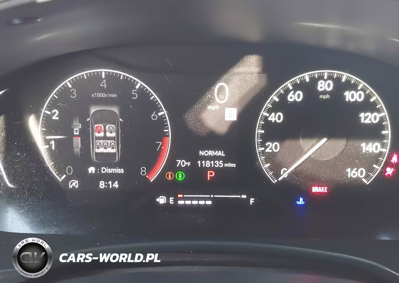 2022 Honda Civic Sport VIN:2HGFE2F55NH589450 - 7