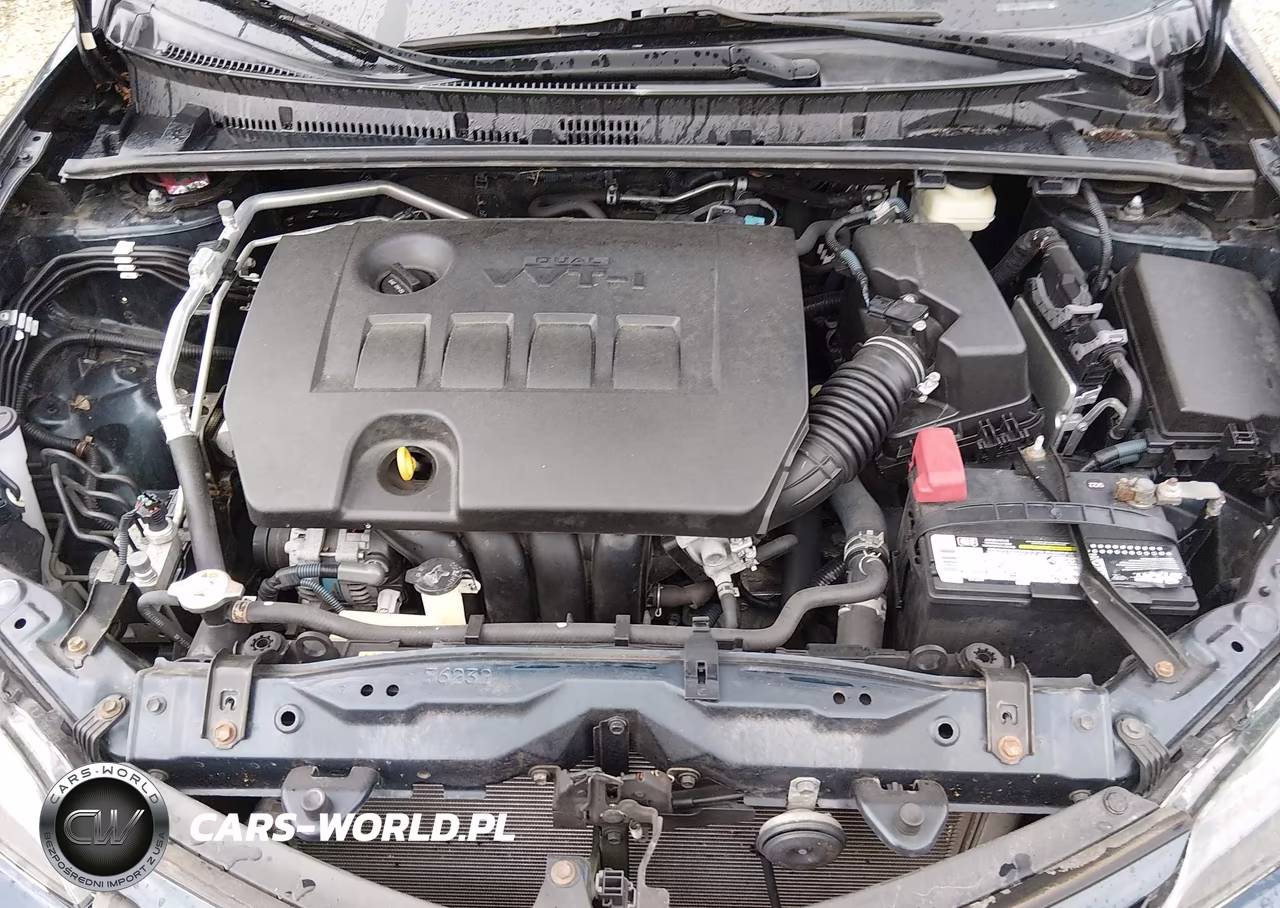 2018 Toyota Corolla Se VIN:2T1BURHE6JC995585 - 10