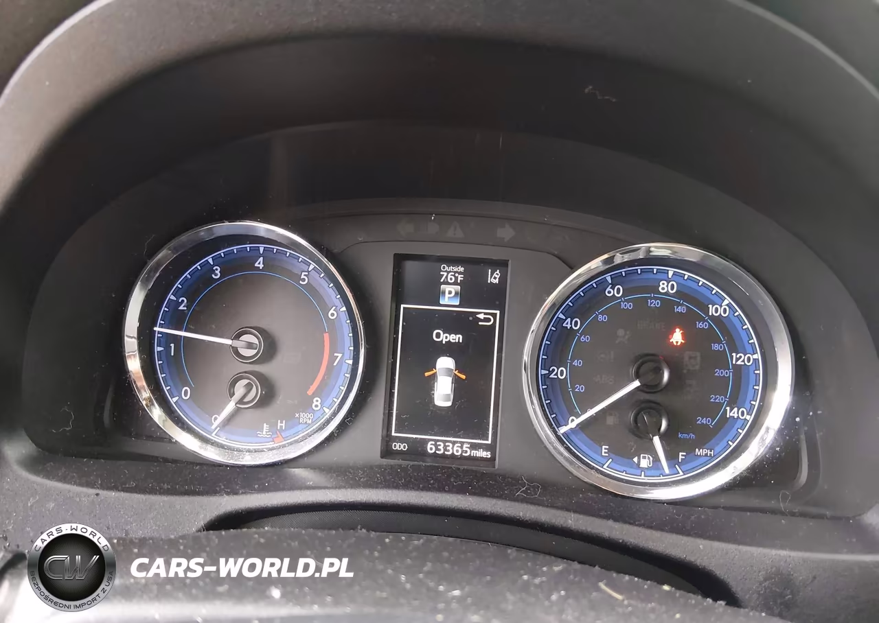 2018 Toyota Corolla Se VIN:2T1BURHE6JC995585 - 7