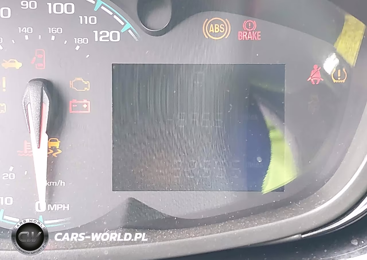 2019 Chevrolet Spark 1Lt Cvt VIN:KL8CD6SA3KC708120 - 16