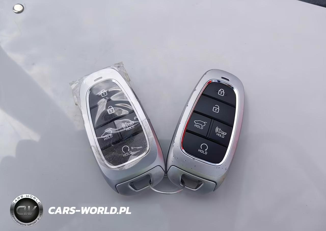 2025 Hyundai Palisade Limited VIN:KM8R54GE8SU910049 - 11