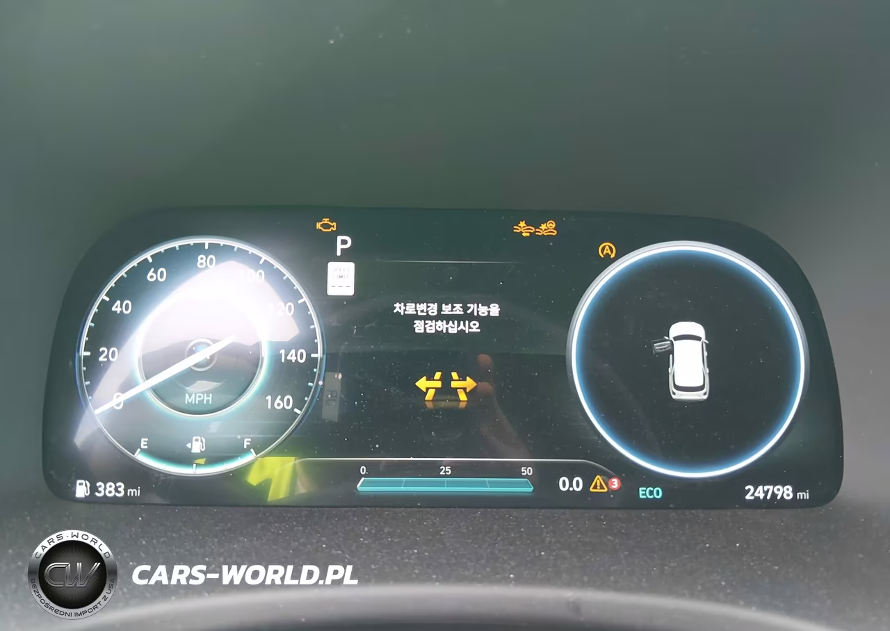 2025 Hyundai Palisade Limited VIN:KM8R54GE8SU910049 - 7