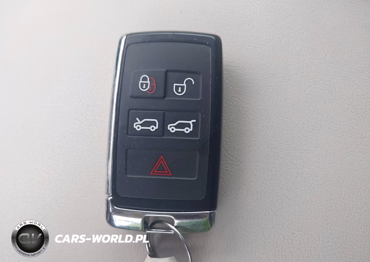 2019 Jaguar I-Pace Se VIN:SADHC2S17K1F76426 - 11