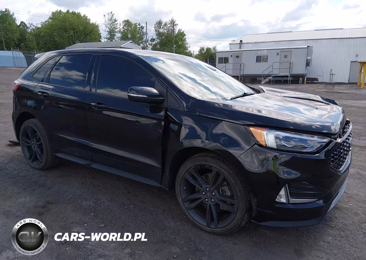 2022 Ford Edge St – zdjęcie 1 z 16