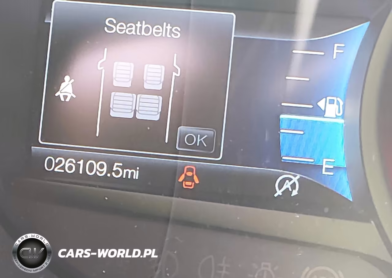 2022 Ford Edge St VIN:2FMPK4APXNBA95177 - 15