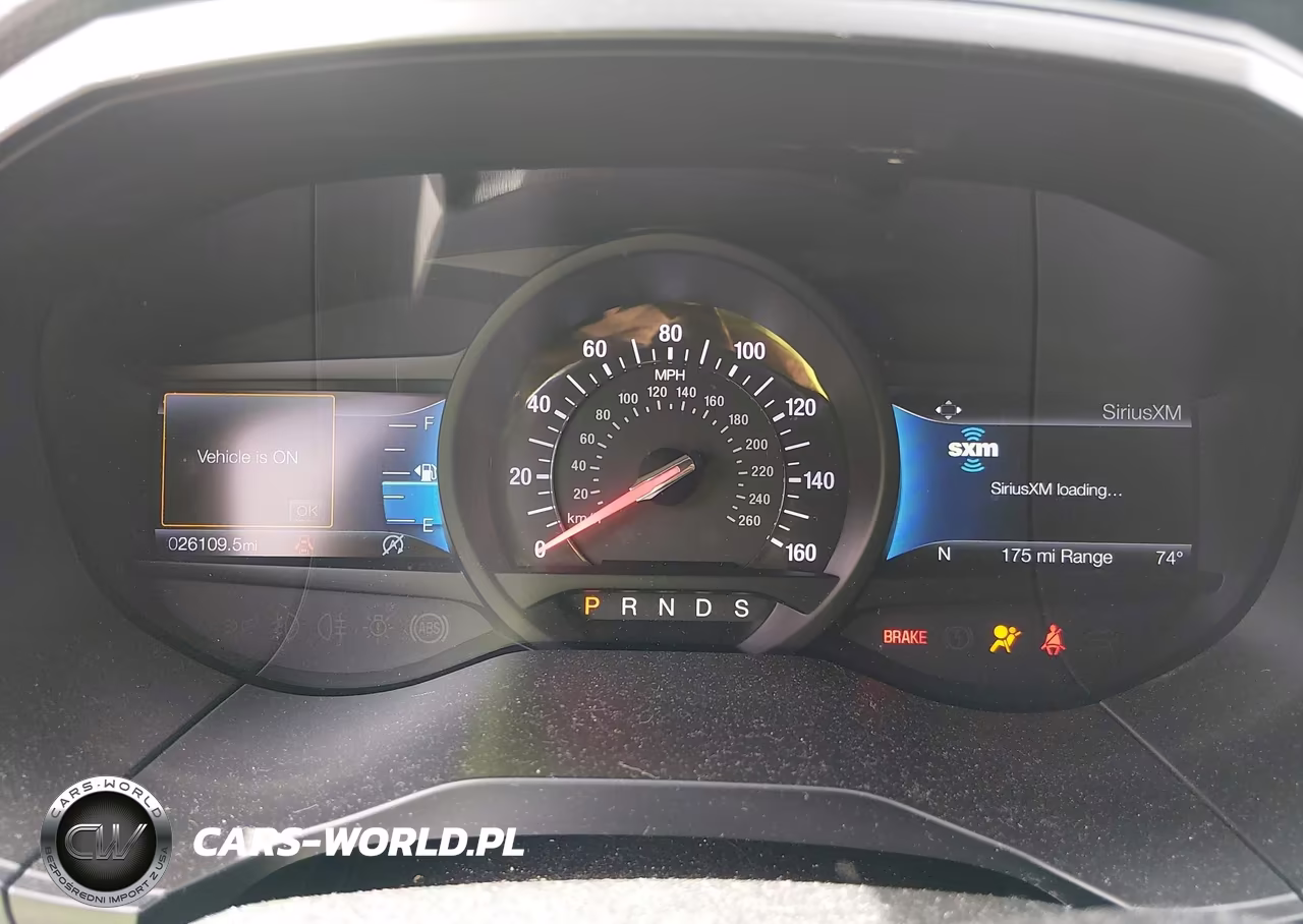 2022 Ford Edge St VIN:2FMPK4APXNBA95177 - 7