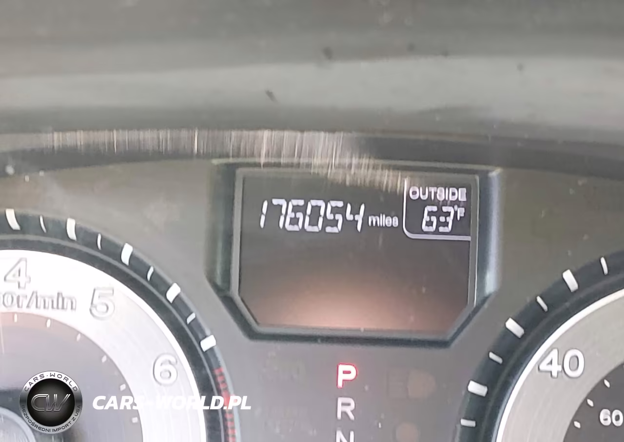 2016 Honda Odyssey Se VIN:5FNRL5H32GB113051 - 15