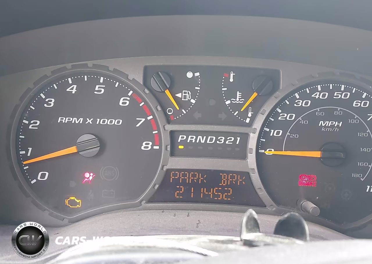 2006 Chevrolet Colorado Lt VIN:1GCDS136968187038 - 7