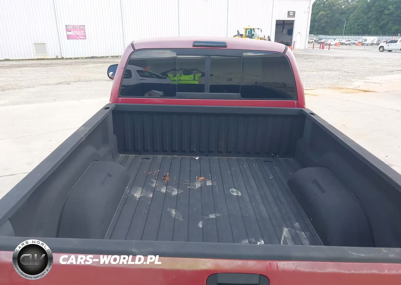1999 Dodge Ram 1500 St VIN:1B7HC16Y9XS172801 - 8