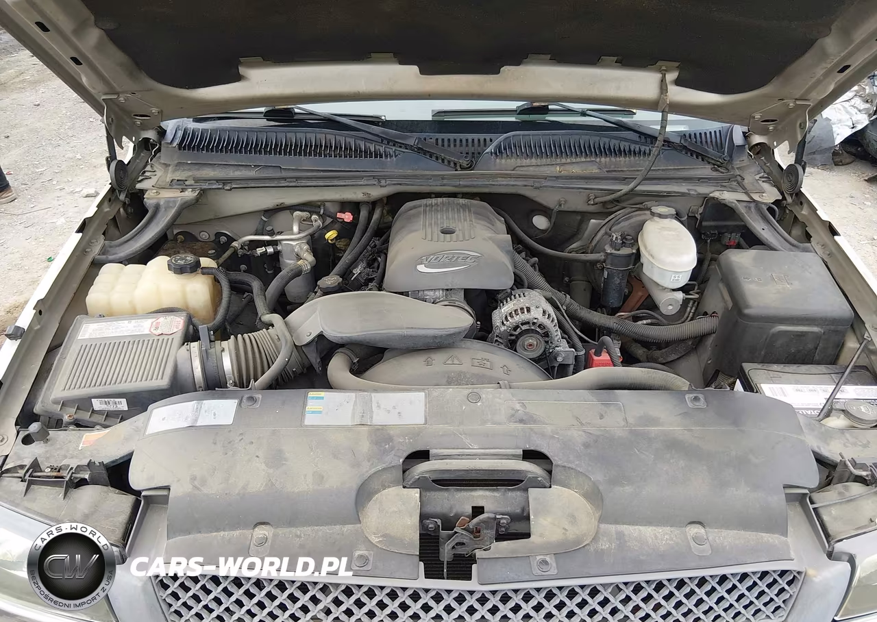2004 Chevrolet Silverado 1500 Work Truck VIN:1GCEC19VX4E383603 - 10
