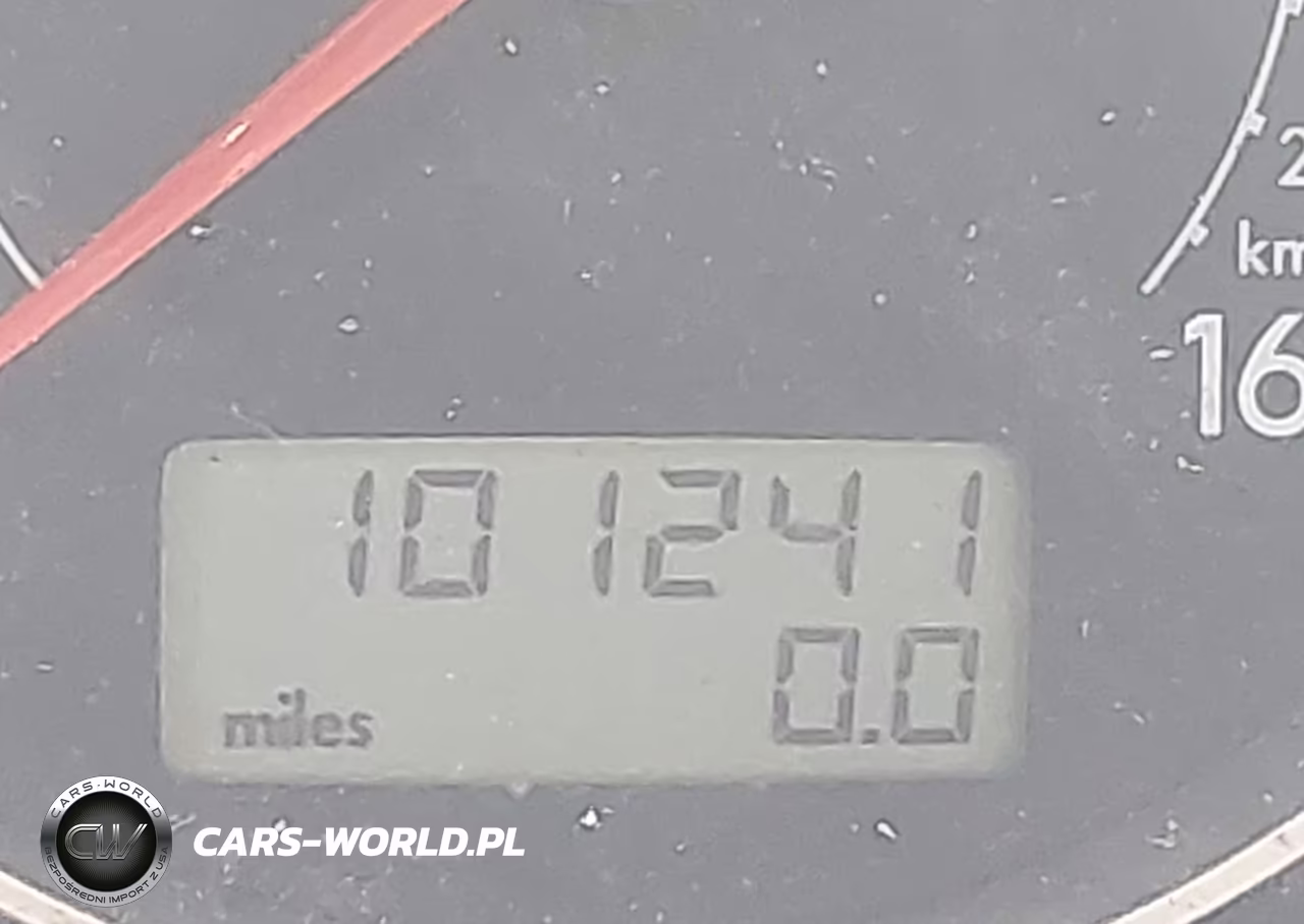 2001 Volkswagen Passat Glx VIN:WVWWH63BX1E263880 - 16