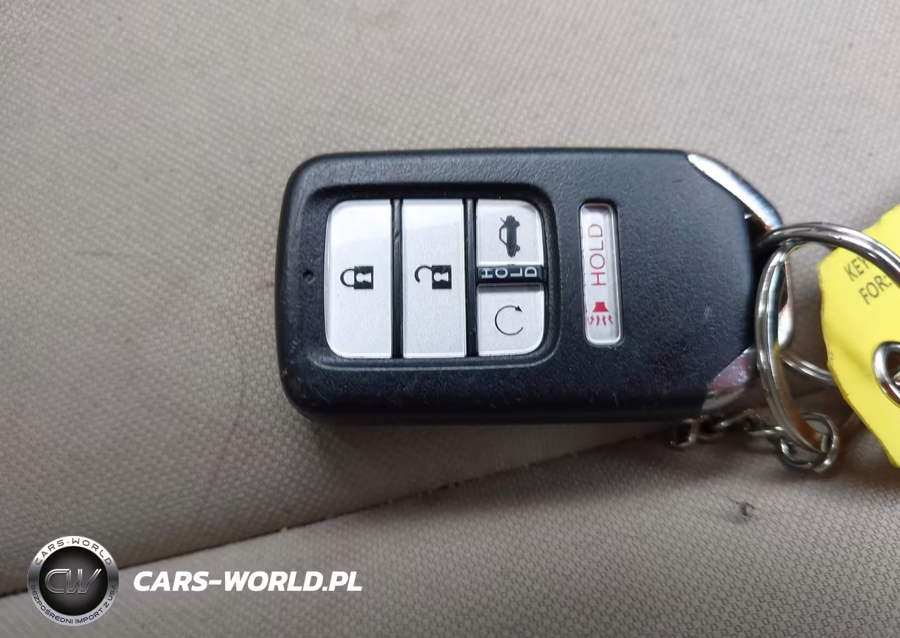 2018 Honda Civic Ex VIN:19XFC2F7XJE204797 - 11