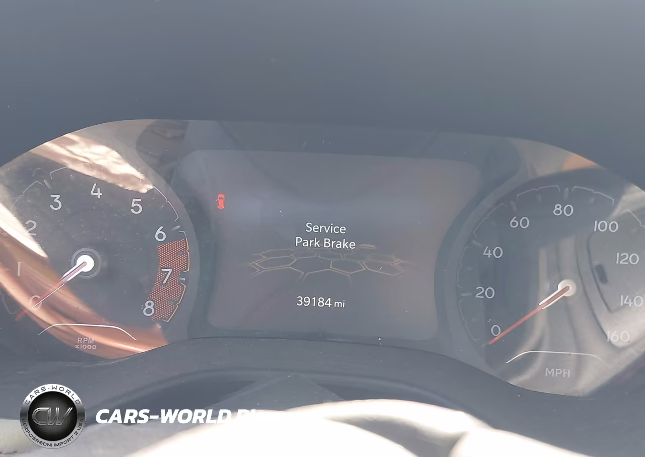 2024 Jeep Compass Limited 4X4 VIN:3C4NJDCN9RT125211 - 7