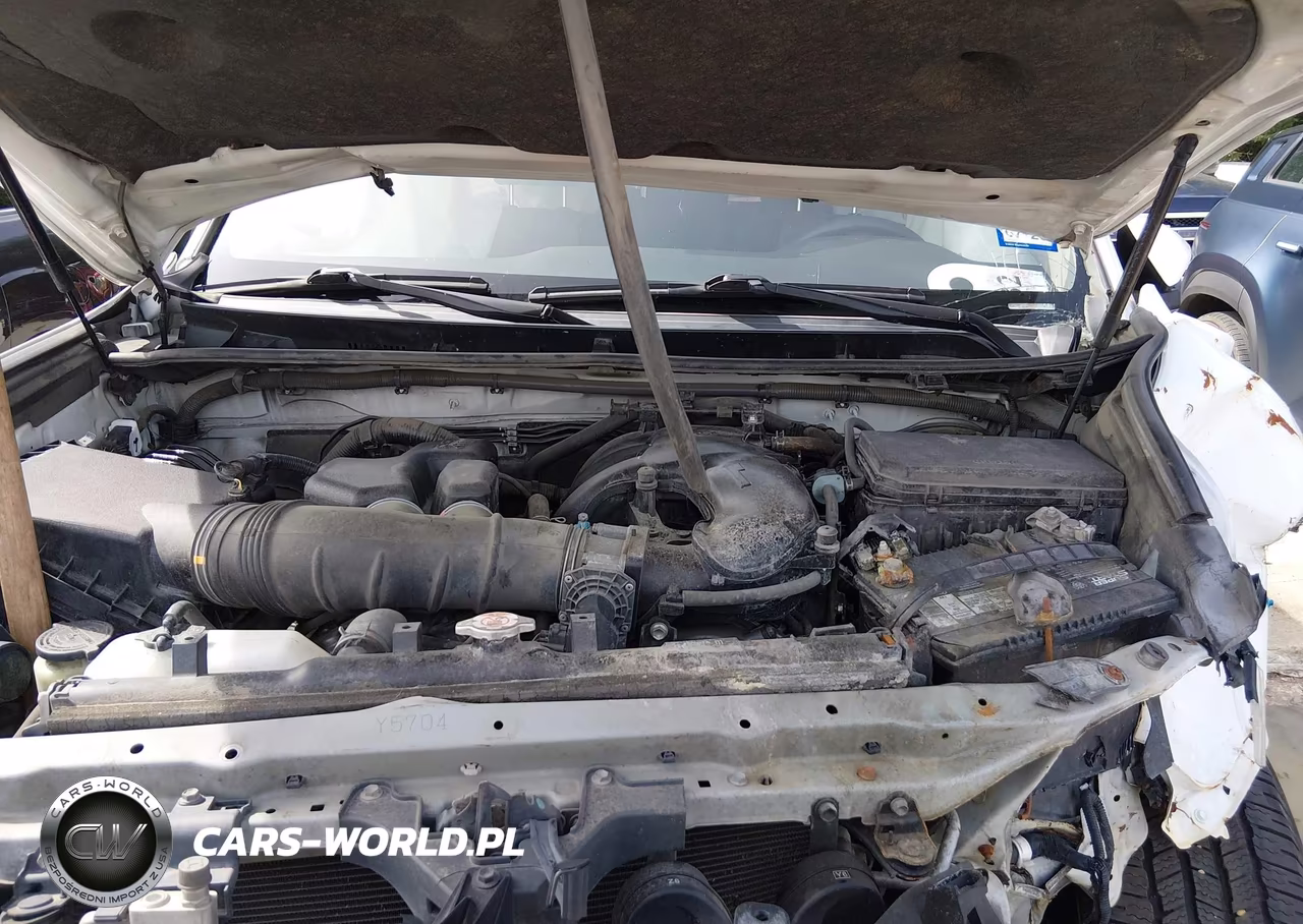 2020 Toyota 4Runner Sr5 VIN:JTEZU5JR8L5225954 - 10
