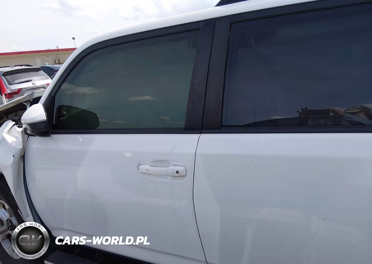 2020 Toyota 4Runner Sr5 VIN:JTEZU5JR8L5225954 - 14