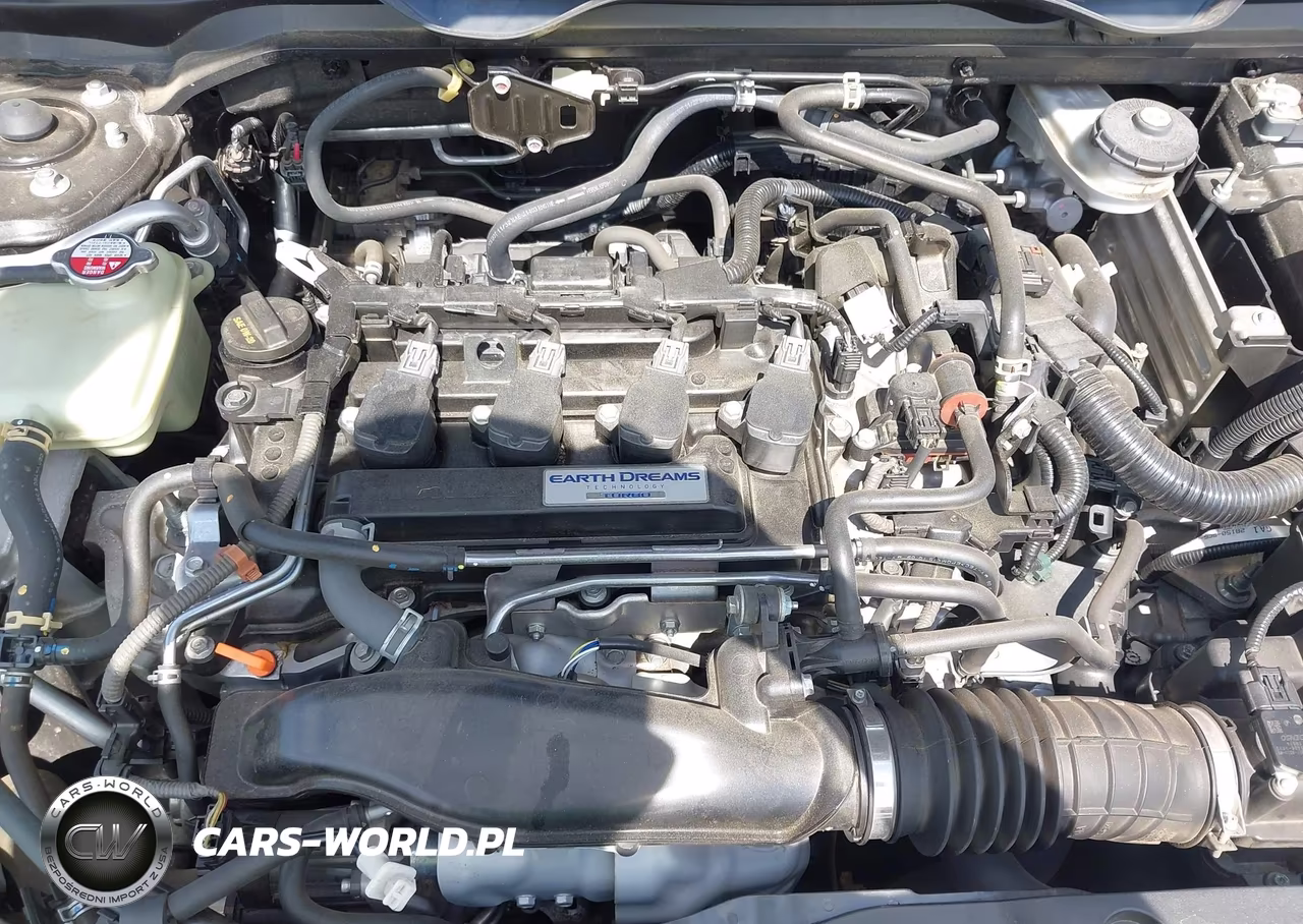 2016 Honda Civic Ex-T VIN:2HGFC1F3XGH633895 - 10