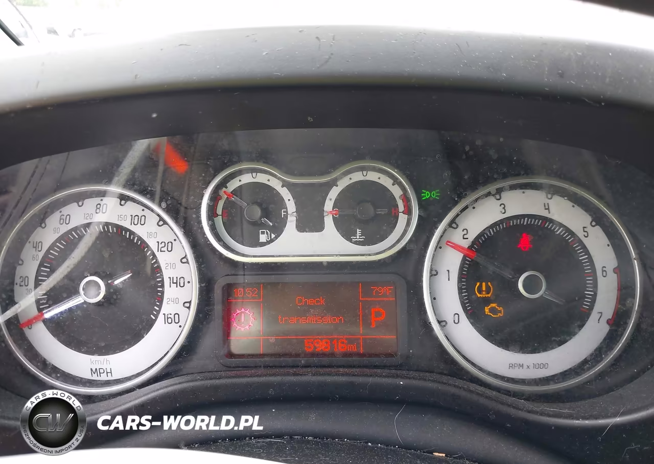 2014 Fiat 500L Lounge VIN:ZFBCFACH1EZ023165 - 7